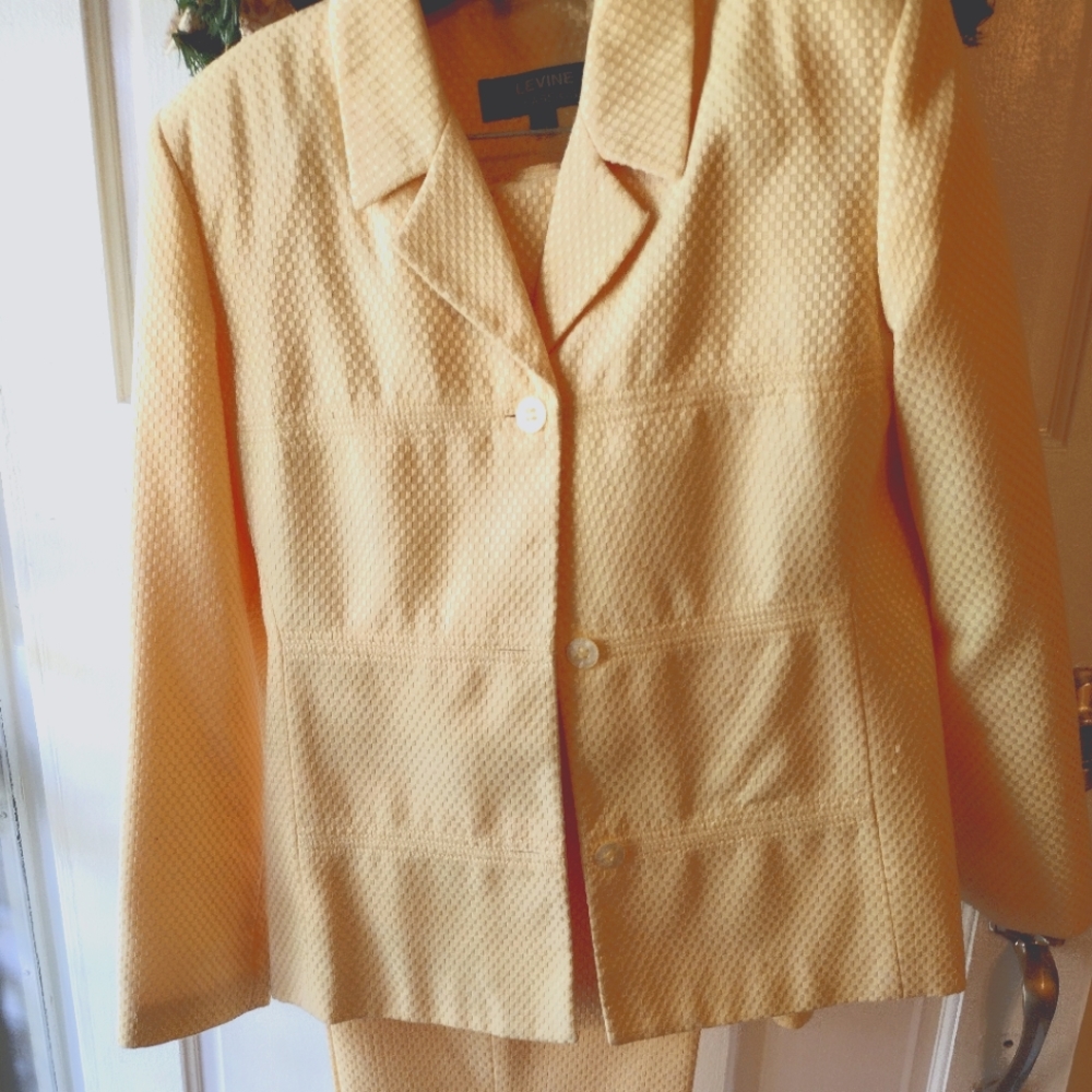 Bundle 3 piece pantsuits